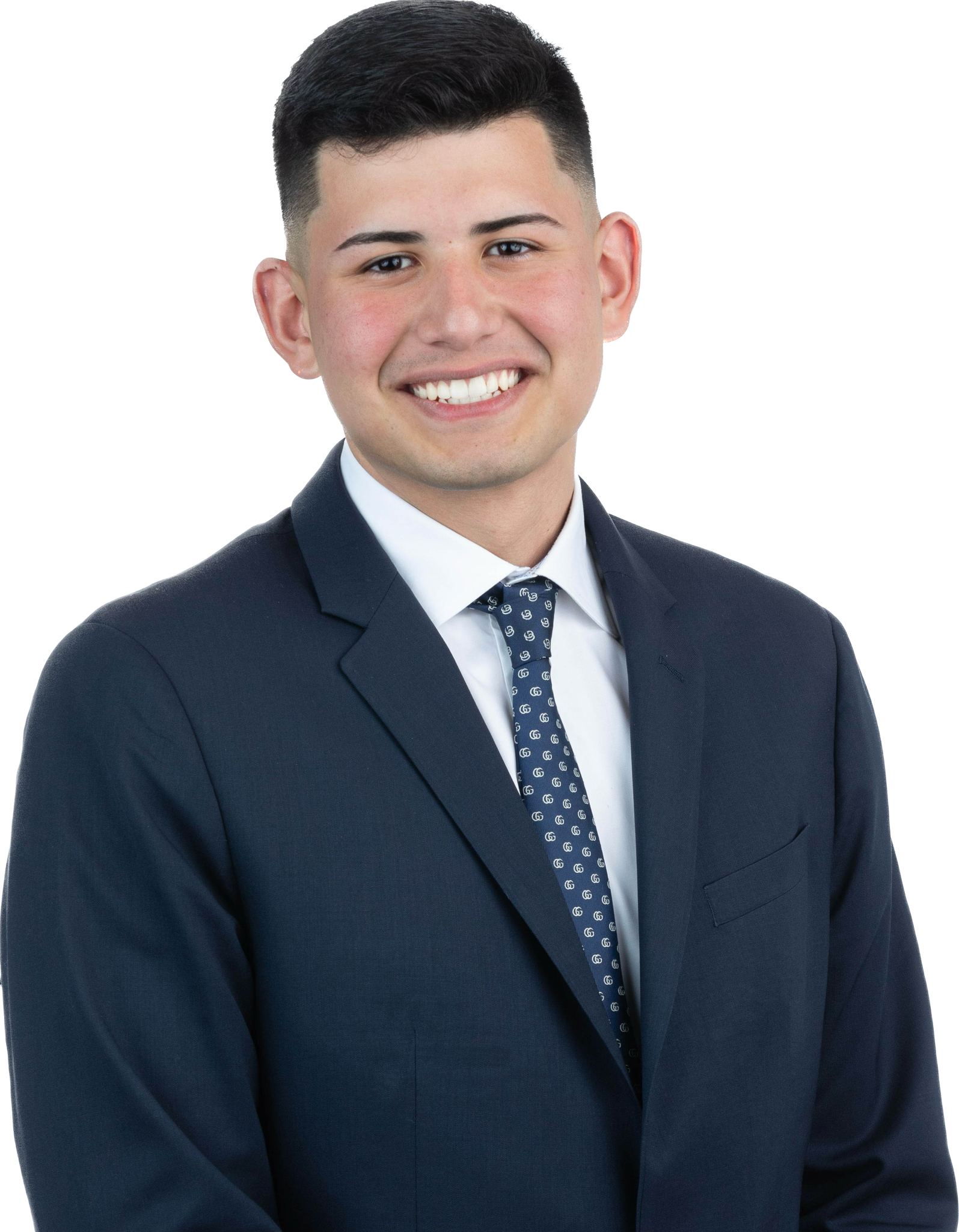 Robert Rodriguez - CEO of Gator Agent